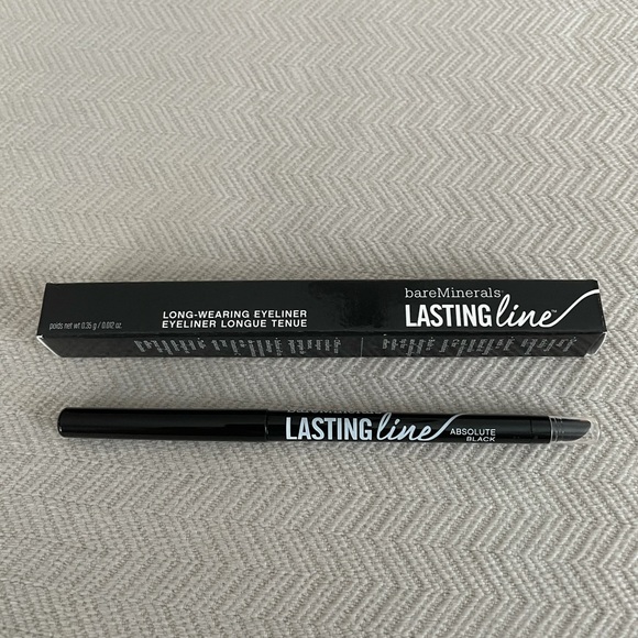 bareMinerals Other - 🎉Host Pick 🎉bareMinerals Lasting Line